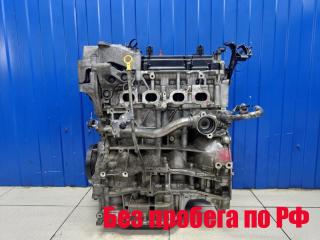 Запчасть двигатель (двс) Nissan X-trail 2015