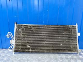 Радиатор кондиционера Nissan Wingroad 2001 Б/У Радиатор кондиционера Nissan Wingroad 2001