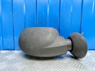 Фото запчасти зеркало правое Renault Logan 2007 Б/У запчасть Запчасть зеркало правое Renault Logan 2007