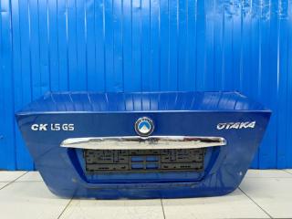 Запчасть крышка багажника Geely CK 2007