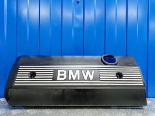 Запчасть крышка двс декоративная Bmw 523 2000