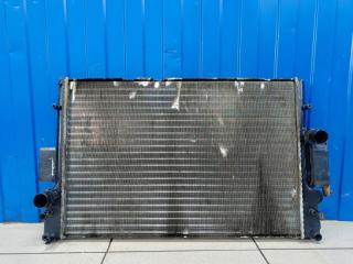 Радиатор охлаждения Iveco Daily 2010
