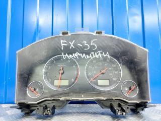 Запчасть щиток приборов Infiniti FX35 2003