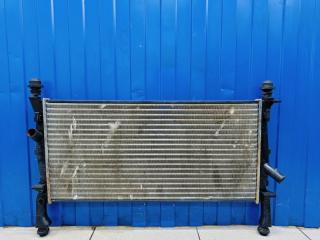 Радиатор охлаждения Ford Transit 2006
