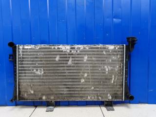 Радиатор охлаждения Peugeot 406 1996