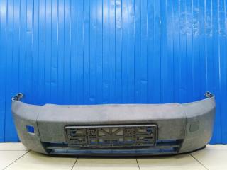 Бампер передний Ford Transit Connect 2007