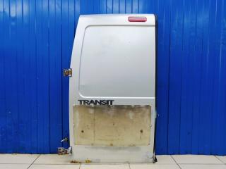 Дверь задняя левая Ford Transit Connect 2007