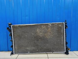 Радиатор охлаждения Ford Transit Connect 2007