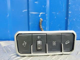 Запчасть блок кнопок Haval F7x 2021