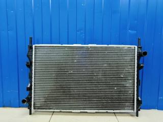 Радиатор охлаждения Ford Transit 2005