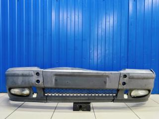 Бампер передний Ford Transit 2005