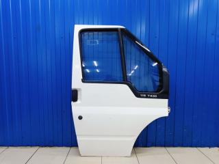 Дверь передняя правая Ford Transit 2005