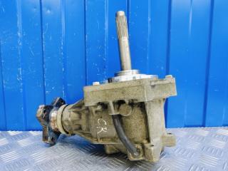 Запчасть раздаточная коробка Nissan Qashqai 2012