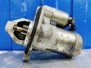 Запчасть стартер Nissan Qashqai 2012