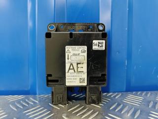 Запчасть блок управления srs airbag Ford Transit 2008