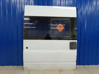 Дверь Ford Transit 2008 MK7 2.4 JXFA 1528515 Б/У