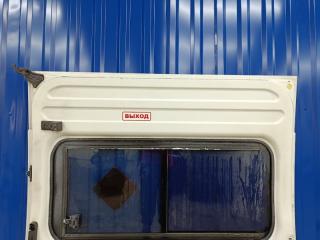 Дверь Transit 2008 MK7 2.4 JXFA