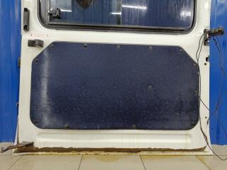 Дверь Transit 2008 MK7 2.4 JXFA