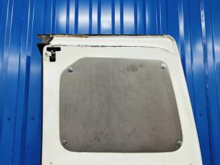 Дверь задняя левая Transit 2008 MK7 2.4 JXFA