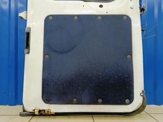 Дверь задняя левая Transit 2008 MK7 2.4 JXFA