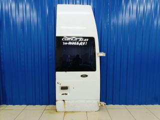 Запчасть дверь задняя правая Ford Transit 2008 MK7 2.4 JXFA 1761428 Б/У Дверь задняя правая Ford Transit 2008 MK7 2.4 JXFA 1761428 Б/У