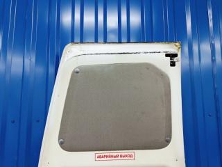 Дверь задняя правая Transit 2008 MK7 2.4 JXFA Дверь задняя правая Transit 2008 MK7 2.4 JXFA