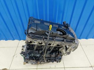 Двигатель (ДВС) Transit 2008 MK7 2.4 JXFA Двигатель (ДВС) Transit 2008 MK7 2.4 JXFA