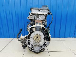 Двигатель (ДВС) Ford Transit MK7 2.4 JXFA Двигатель (ДВС) Ford Transit MK7 2.4 JXFA