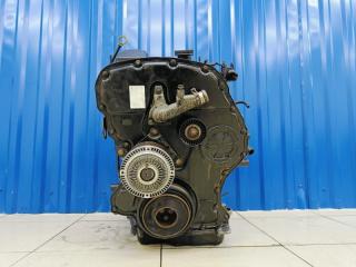 Двигатель (ДВС) Transit 2008 MK7 2.4 JXFA Двигатель (ДВС) Transit 2008 MK7 2.4 JXFA