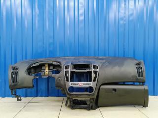 Запчасть торпедо (панель салона) Kia Ceed 2008 1 2.0 D4EA 847101H000EQ Б/У Торпедо (панель салона) Kia Ceed 2008 1 2.0 D4EA 847101H000EQ Б/У