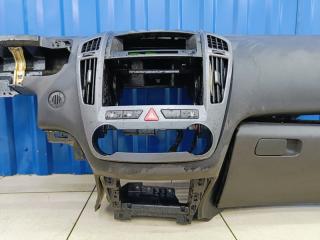 Торпедо (панель салона) Kia Ceed 1 2.0 D4EA Торпедо (панель салона) Kia Ceed 1 2.0 D4EA