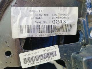 Торпедо (панель салона) Ceed 2008 1 2.0 D4EA Торпедо (панель салона) Ceed 2008 1 2.0 D4EA