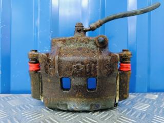 Суппорт передний левый Nissan Maxima 1998 Б/У Суппорт передний левый Nissan Maxima 1998