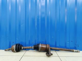 Привод передний правый Nissan Maxima 1998