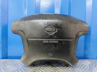 Подушка безопасности в руль Nissan Maxima 1998 Б/У Подушка безопасности в руль Nissan Maxima 1998