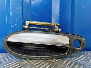 Запчасть ручка двери передняя левая Nissan Maxima 1998