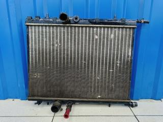 Радиатор охлаждения Peugeot 307 2003