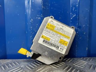Запчасть блок управления srs airbag Chevrolet Aveo 2005