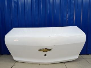 Запчасть крышка багажника Chevrolet Cobalt 2013