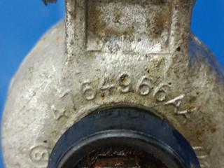 Рычаг задний Sebring 2001 JR 2.7 EER