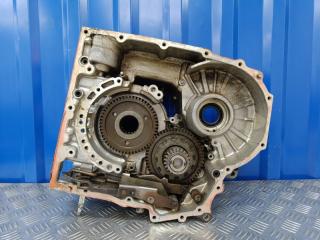 Корпус АКПП Opel Astra 2010