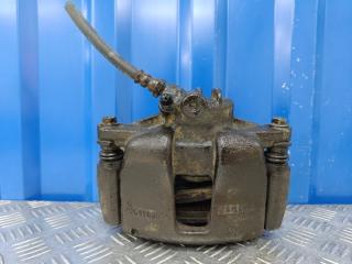 Фото запчасти суппорт передний правый Geely Emgrand EC7 2013 Б/У запчасть Запчасть суппорт передний правый Geely Emgrand EC7 2013