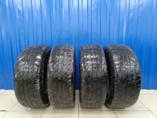 Шина летняя 265/60R18 Cooper Discoverer (б/у)