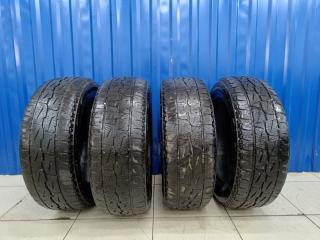 Шина летняя 245/60R18 bridgestone Dueler (б/у)