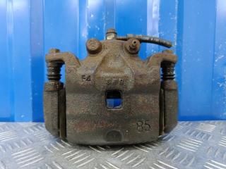 Суппорт передний левый Nissan Teana 2008 Б/У Суппорт передний левый Nissan Teana 2008