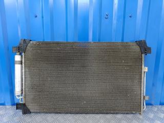 Радиатор кондиционера Nissan Teana 2008 Б/У Радиатор кондиционера Nissan Teana 2008