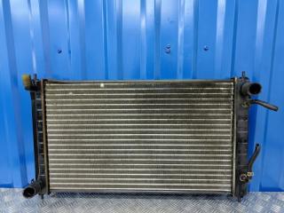 Радиатор охлаждения Nissan Teana 2008