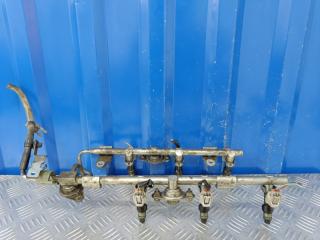 Запчасть топливная рампа Nissan Teana 2008