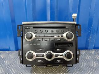 Блок управления печкой Nissan Teana 2008