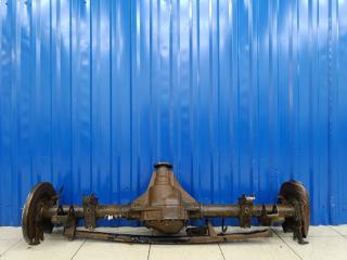 Запчасть мост задний Lincoln Navigator 1997